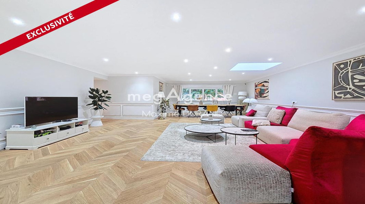 Ma-Cabane - Vente Maison CHOLET, 215 m²