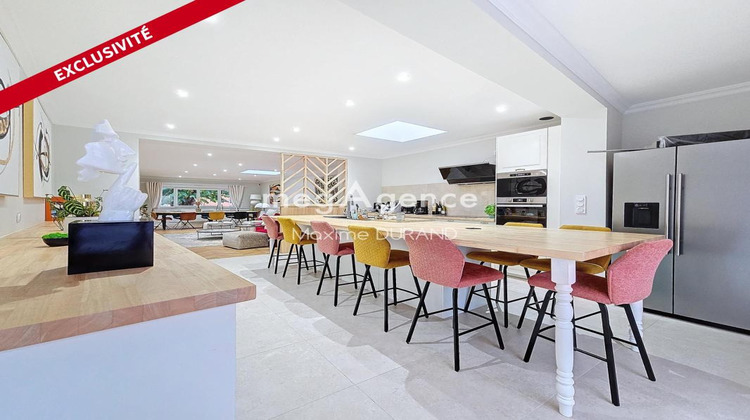 Ma-Cabane - Vente Maison CHOLET, 215 m²