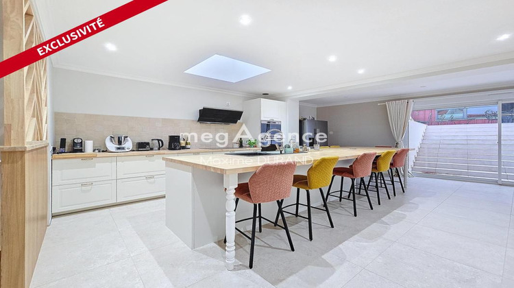 Ma-Cabane - Vente Maison CHOLET, 215 m²