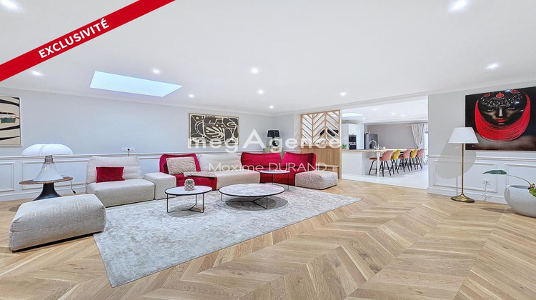Ma-Cabane - Vente Maison CHOLET, 215 m²