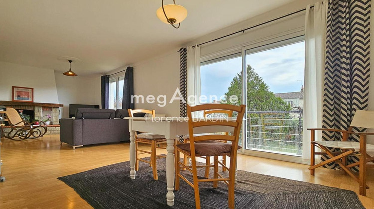 Ma-Cabane - Vente Maison CHOLET, 120 m²