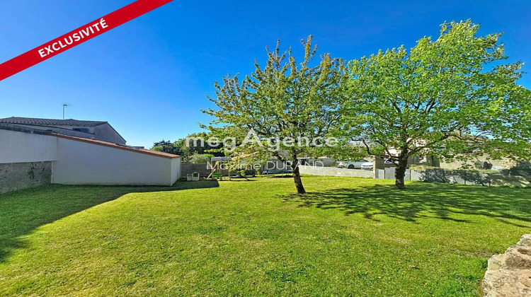 Ma-Cabane - Vente Maison CHOLET, 200 m²