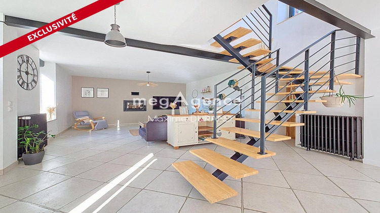 Ma-Cabane - Vente Maison CHOLET, 200 m²