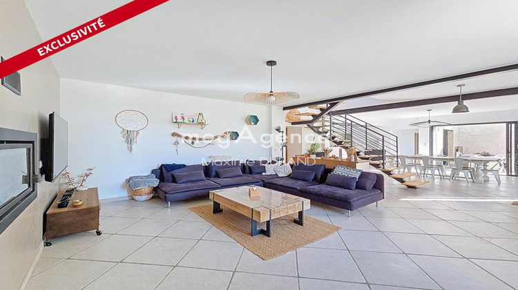 Ma-Cabane - Vente Maison CHOLET, 200 m²