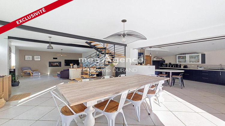 Ma-Cabane - Vente Maison CHOLET, 200 m²