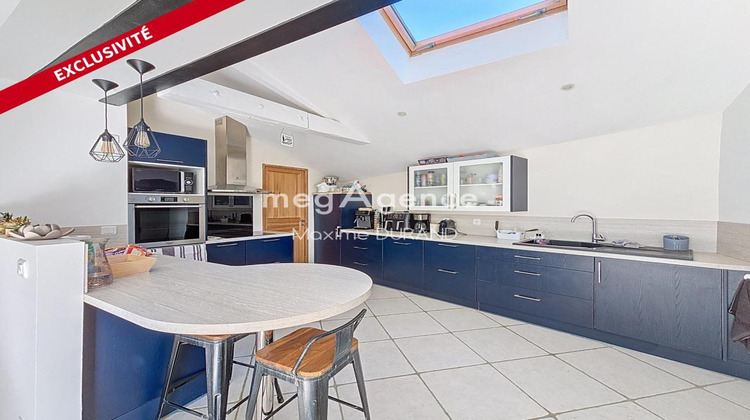 Ma-Cabane - Vente Maison CHOLET, 200 m²