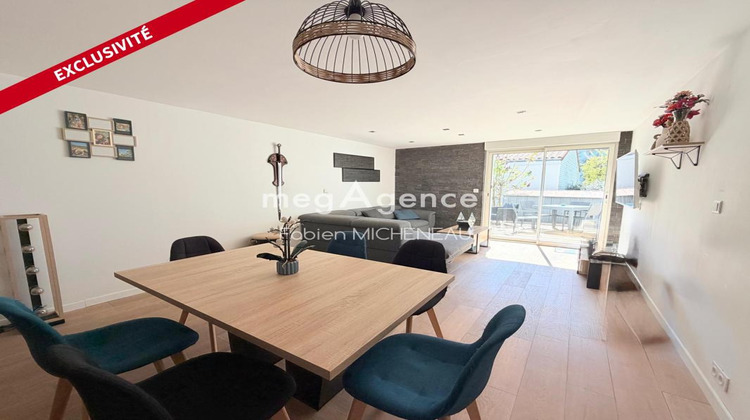 Ma-Cabane - Vente Maison CHOLET, 94 m²