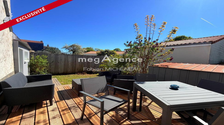 Ma-Cabane - Vente Maison CHOLET, 94 m²