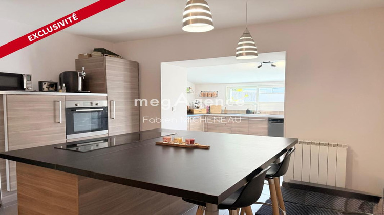 Ma-Cabane - Vente Maison CHOLET, 94 m²