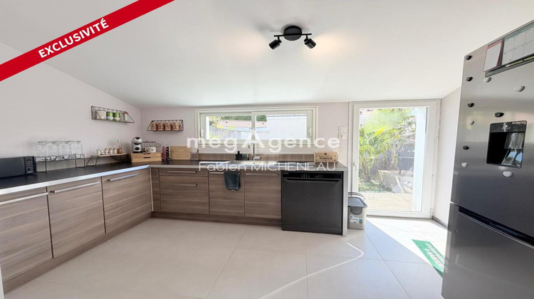 Ma-Cabane - Vente Maison CHOLET, 94 m²