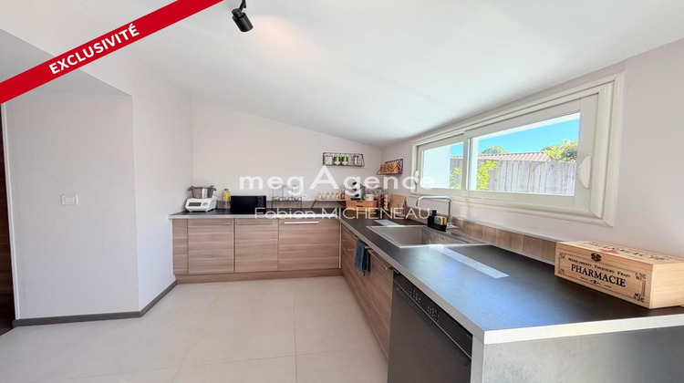 Ma-Cabane - Vente Maison CHOLET, 94 m²