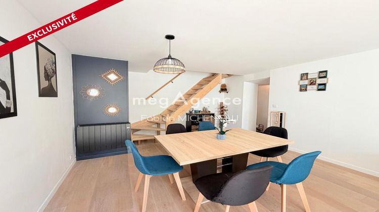 Ma-Cabane - Vente Maison CHOLET, 94 m²