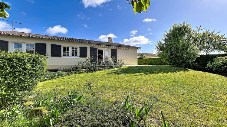 Ma-Cabane - Vente Maison CHOLET, 104 m²