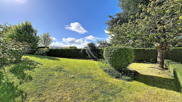 Ma-Cabane - Vente Maison CHOLET, 104 m²