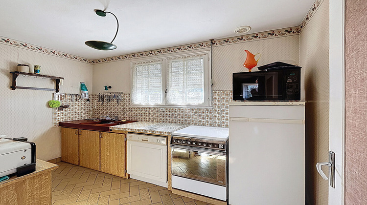 Ma-Cabane - Vente Maison CHOLET, 104 m²