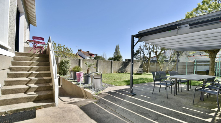 Ma-Cabane - Vente Maison CHOLET, 136 m²