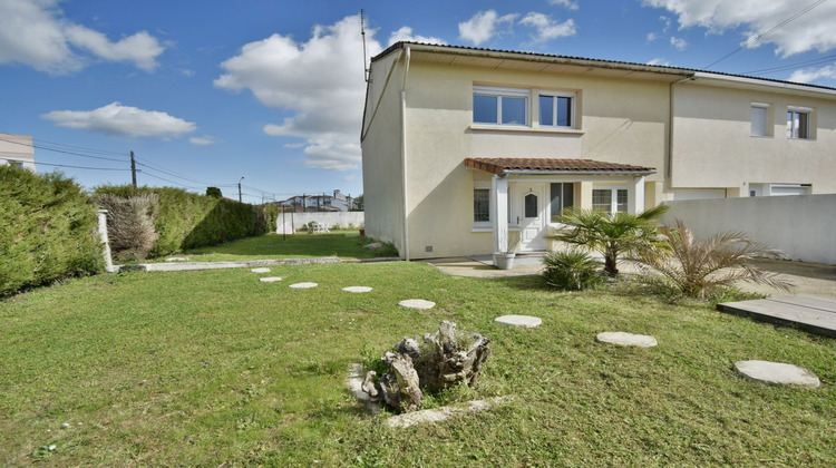 Ma-Cabane - Vente Maison CHOLET, 125 m²
