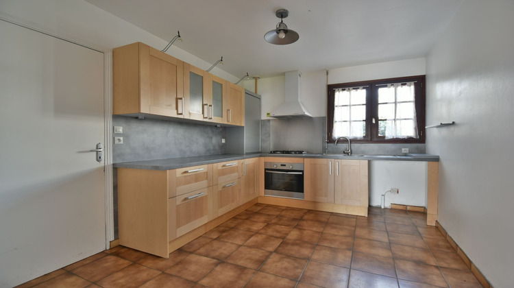 Ma-Cabane - Vente Maison CHOLET, 107 m²