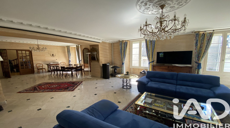 Ma-Cabane - Vente Maison Cholet, 295 m²