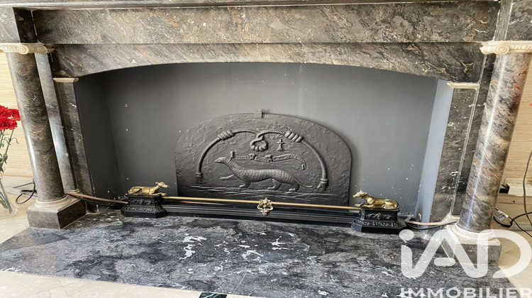 Ma-Cabane - Vente Maison Cholet, 295 m²