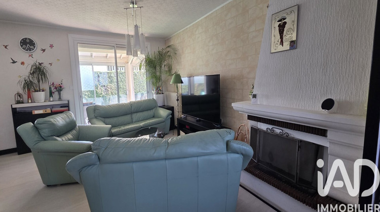Ma-Cabane - Vente Maison Cholet, 87 m²