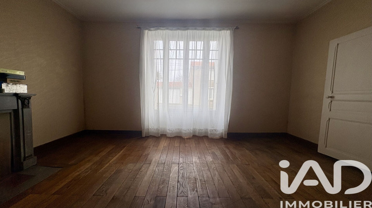 Ma-Cabane - Vente Maison Cholet, 90 m²