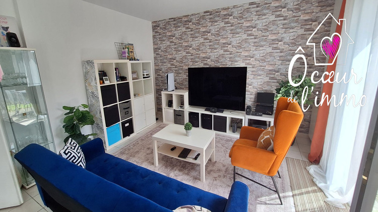 Ma-Cabane - Vente Maison Cholet, 102 m²