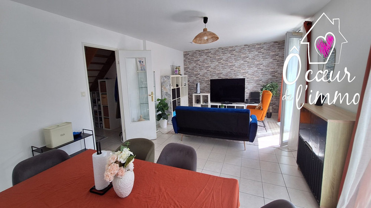 Ma-Cabane - Vente Maison Cholet, 102 m²