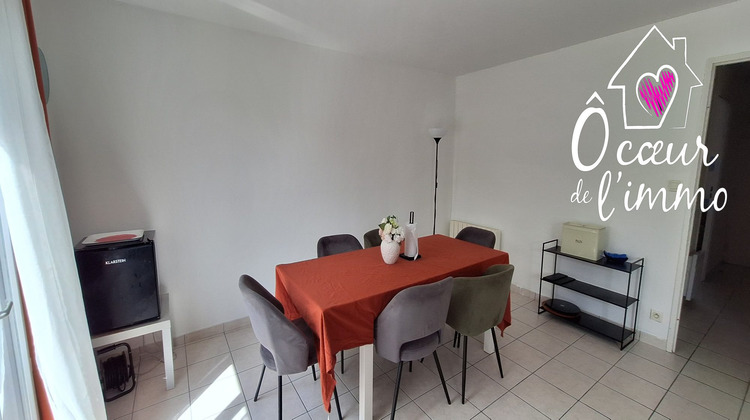 Ma-Cabane - Vente Maison Cholet, 102 m²