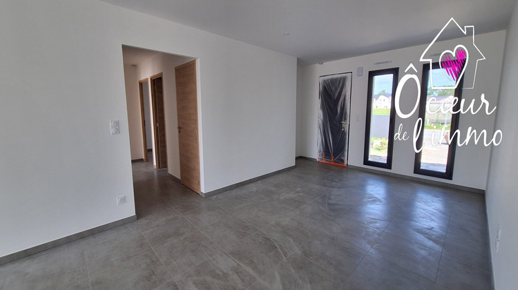 Ma-Cabane - Vente Maison Cholet, 117 m²