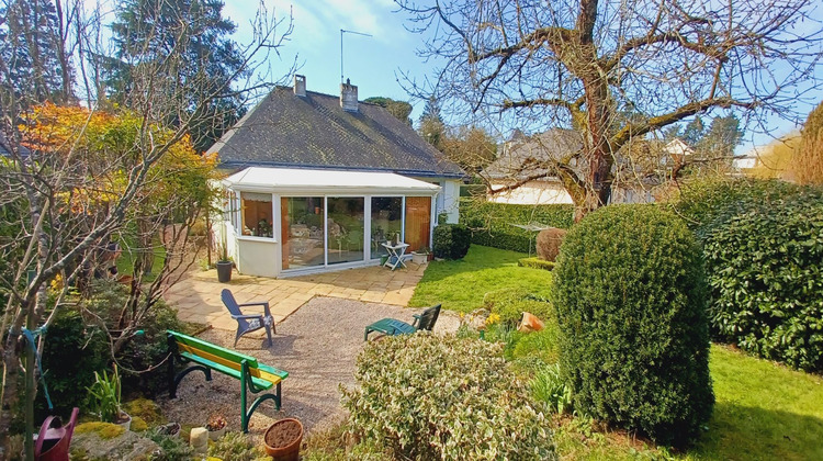Ma-Cabane - Vente Maison Cholet, 120 m²