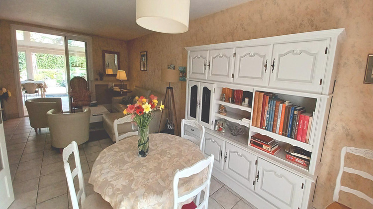 Ma-Cabane - Vente Maison Cholet, 120 m²
