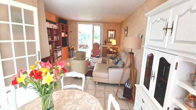 Ma-Cabane - Vente Maison Cholet, 120 m²