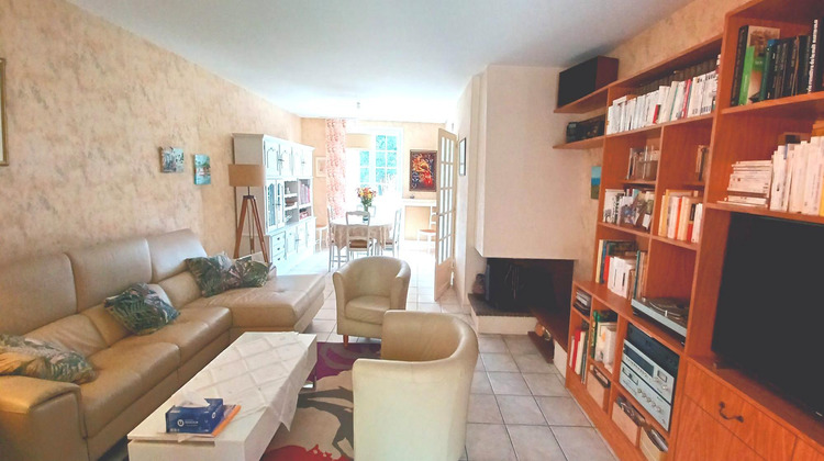 Ma-Cabane - Vente Maison Cholet, 120 m²