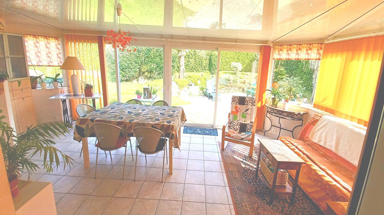 Ma-Cabane - Vente Maison Cholet, 120 m²