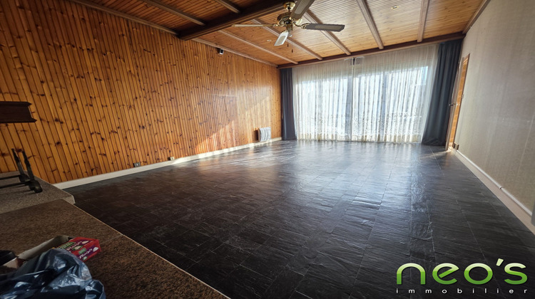 Ma-Cabane - Vente Maison Cholet, 96 m²