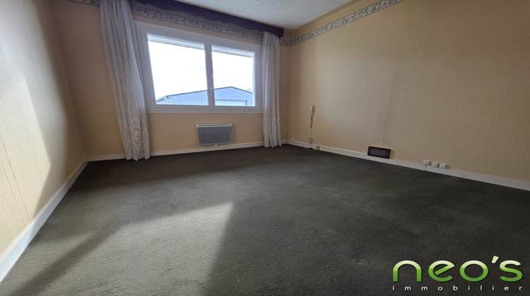 Ma-Cabane - Vente Maison Cholet, 96 m²