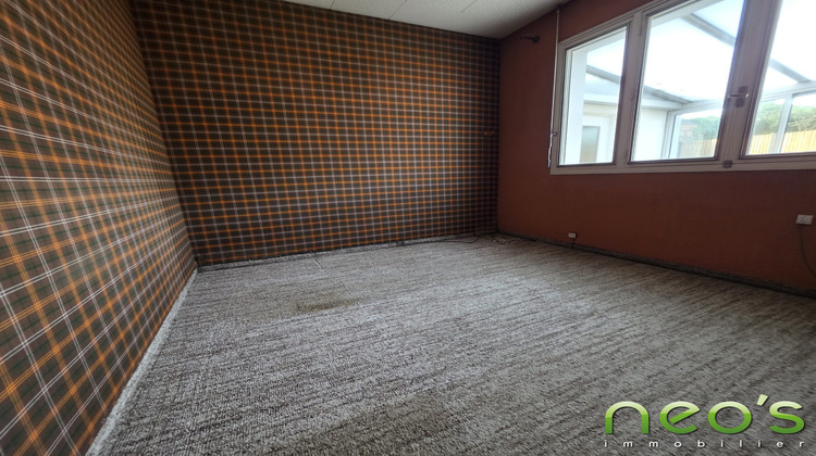 Ma-Cabane - Vente Maison Cholet, 96 m²