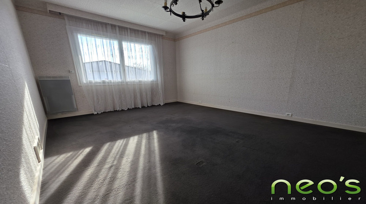 Ma-Cabane - Vente Maison Cholet, 96 m²