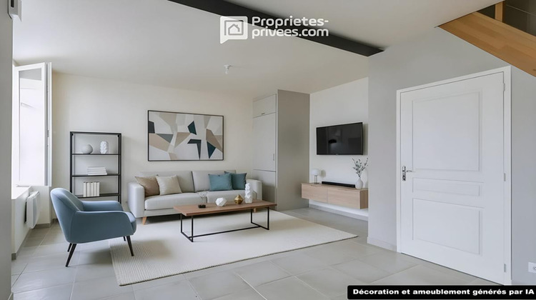 Ma-Cabane - Vente Maison CHOLET, 40 m²