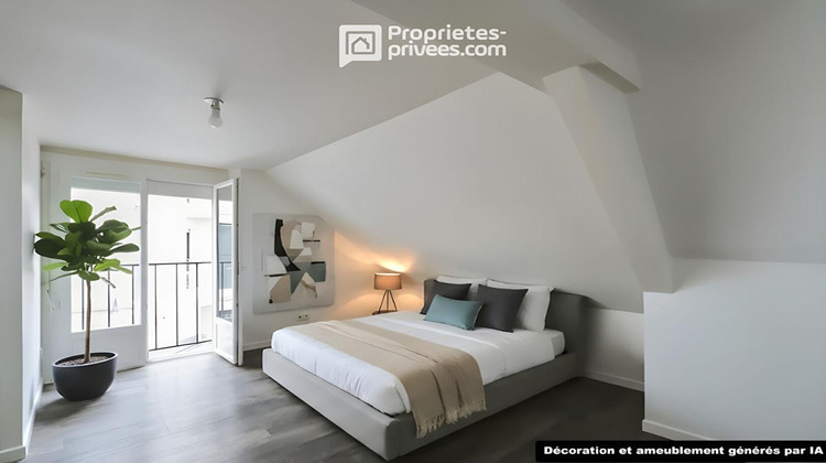 Ma-Cabane - Vente Maison CHOLET, 40 m²