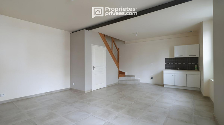 Ma-Cabane - Vente Maison CHOLET, 40 m²