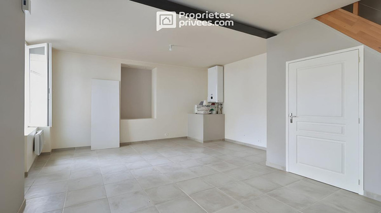 Ma-Cabane - Vente Maison CHOLET, 40 m²