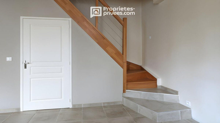 Ma-Cabane - Vente Maison CHOLET, 40 m²