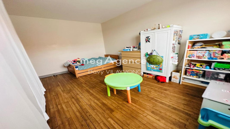 Ma-Cabane - Vente Maison CHOLET, 112 m²