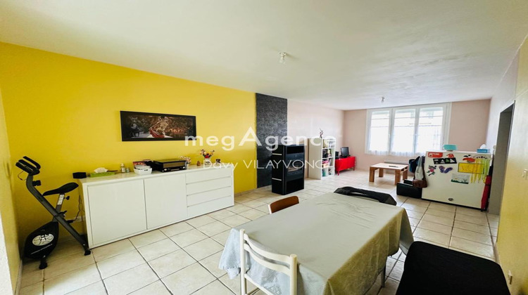 Ma-Cabane - Vente Maison CHOLET, 112 m²