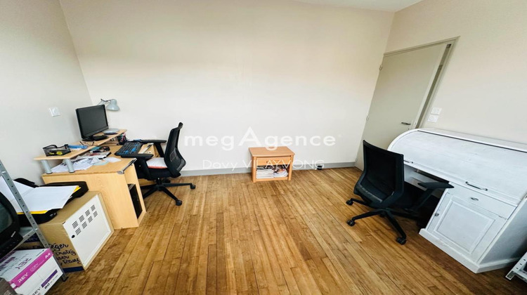 Ma-Cabane - Vente Maison CHOLET, 112 m²