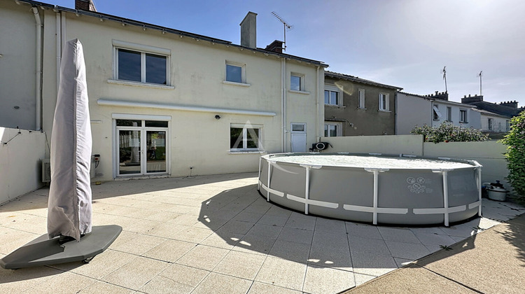 Ma-Cabane - Vente Maison CHOLET, 129 m²