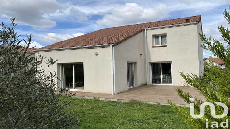 Ma-Cabane - Vente Maison Cholet, 154 m²