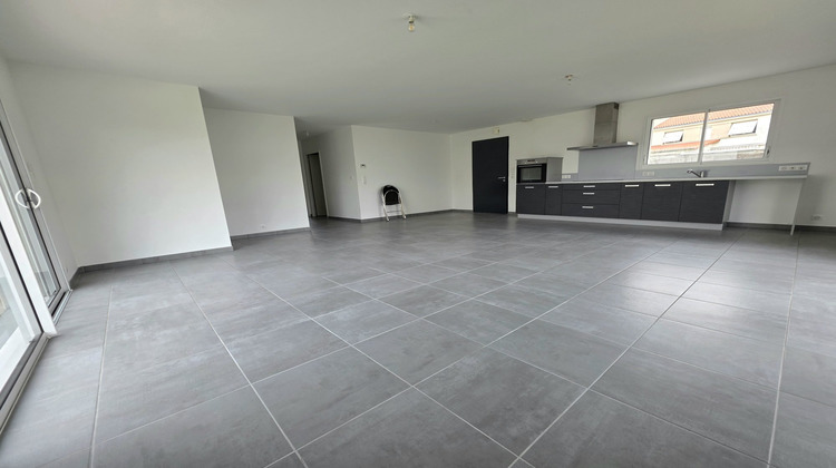 Ma-Cabane - Vente Maison Cholet, 107 m²